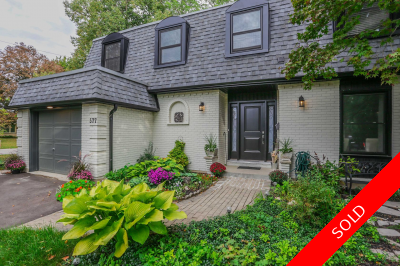 London Residential:  4 bedroom