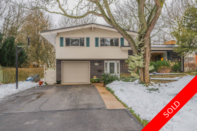 London Residential:  3+1