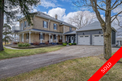 London Residential:  4 bedroom