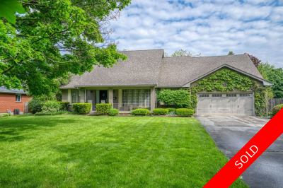 London Residential:  4 bedroom