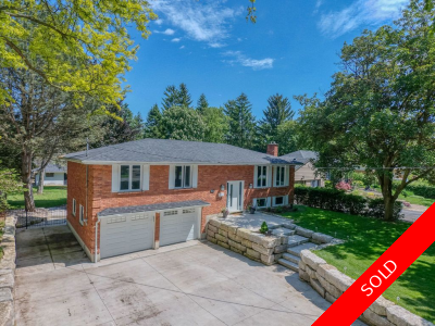 London Residential:  3+1