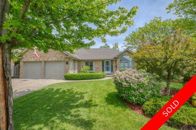 London Residential:  2+1