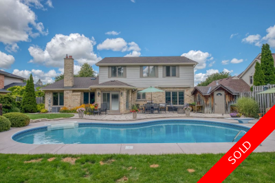 London Residential:  4 bedroom