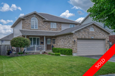 London Residential:  4 bedroom