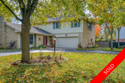 London Residential:  5 bedroom