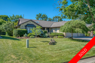 London Residential:  2+2