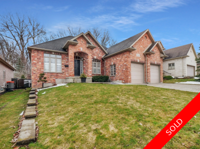 London Residential: 3+2