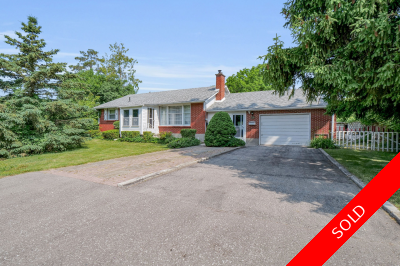 London Residential: 3+2