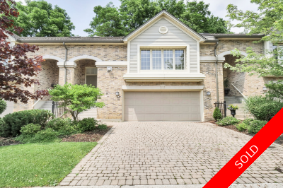 London Condo: 2 bedroom