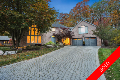 London Residential: 3+2