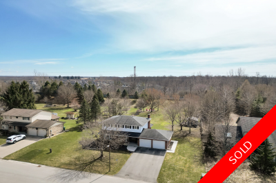 Talbotville Residential: 4+1