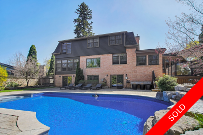 London Residential: 3+1