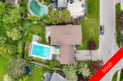 London Residential:  3+1