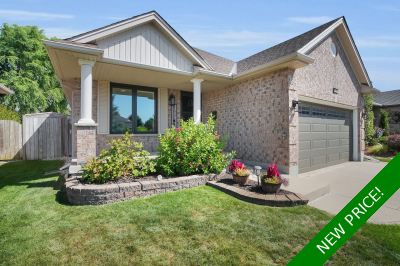 London Residential: 2+1