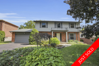 London Residential: 3+2