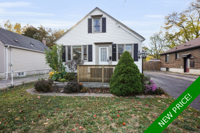 London Residential for sale: 3+1 (Listed 2025-11-11)