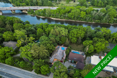 London Residential: 3+1