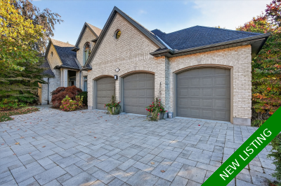 London Residential for sale: 4+1