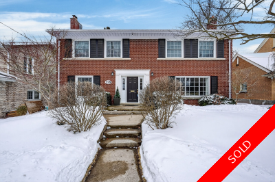 London Residential: 6 bedroom